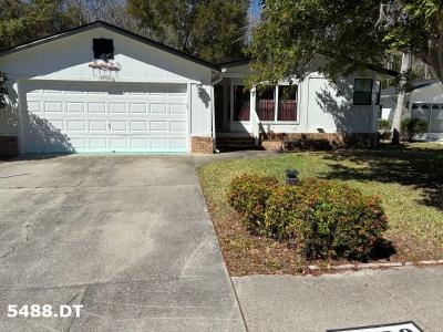 Mobile Home at 5488 San Luis Dr. North Fort Myers, FL 33903