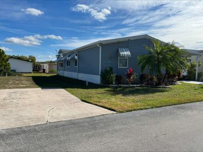 Photo 3 of 8 of home located at 5130 Abc Road, Lot 95 Lake Wales, FL 33859