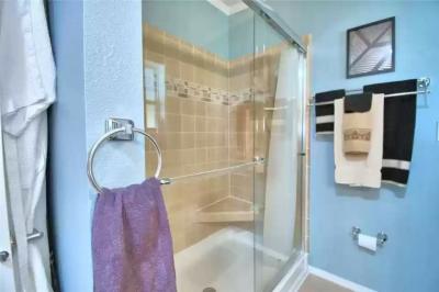 Photo 4 of 8 of home located at 5130 Abc Road, Lot 95 Lake Wales, FL 33859