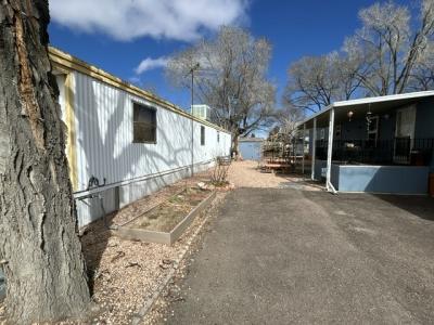 Photo 3 of 5 of home located at 3750 N. Cascade Ave. #A3 Colorado Springs, CO 80907