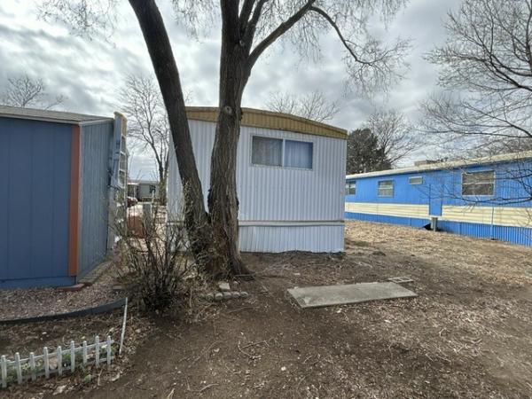 1973 GENM  Home