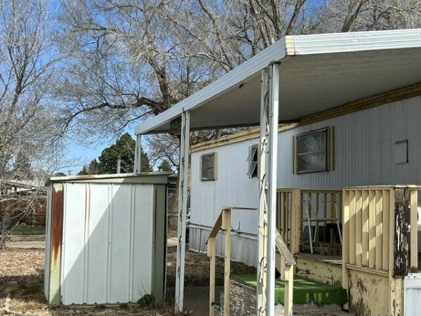 1973 GENM  Home