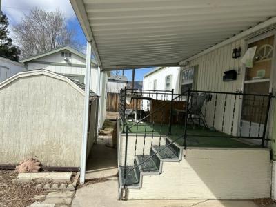 Photo 3 of 6 of home located at 3750 N. Cascade Ave. #A11 Colorado Springs, CO 80907