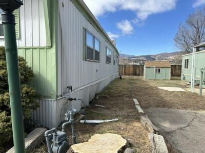 Photo 4 of 6 of home located at 3750 N. Cascade Ave. #A11 Colorado Springs, CO 80907