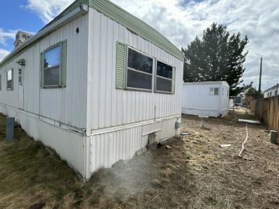 Photo 5 of 6 of home located at 3750 N. Cascade Ave. #A11 Colorado Springs, CO 80907