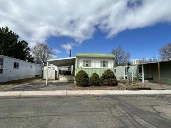 1972 BOIS  Home