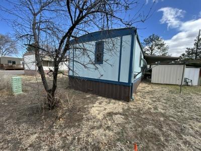 Photo 3 of 5 of home located at 3750 N. Cascade Ave. #C48 Colorado Springs, CO 80907