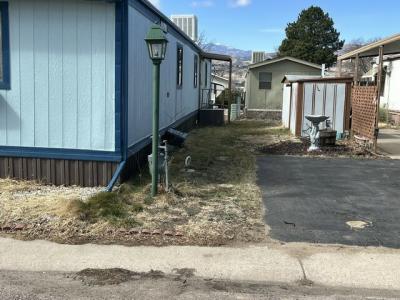 Photo 4 of 5 of home located at 3750 N. Cascade Ave. #C48 Colorado Springs, CO 80907