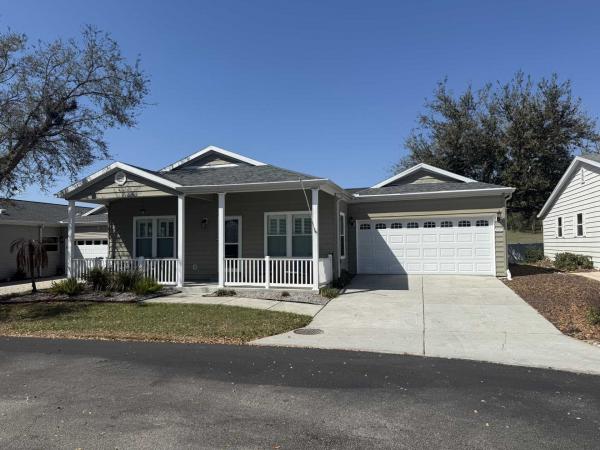 2006 Palm Harbor  Home