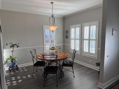 Photo 3 of 8 of home located at 38427 Tee Time Road Dade City, FL 33525