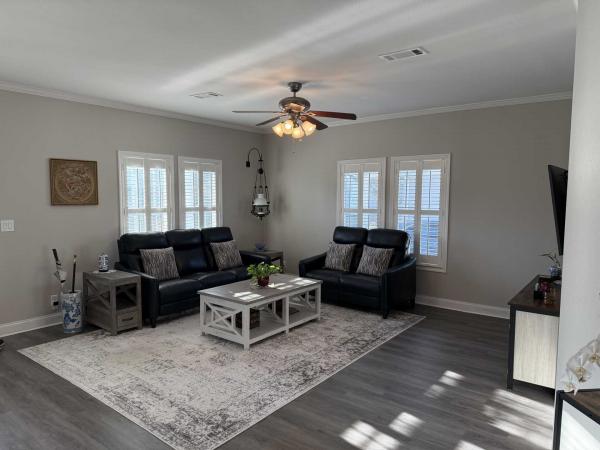 2006 Palm Harbor  Home