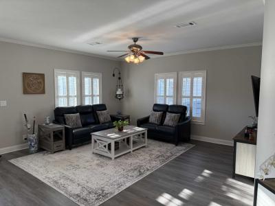 Photo 4 of 8 of home located at 38427 Tee Time Road Dade City, FL 33525