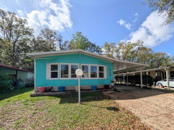 Photo 1 of 2 of home located at 6403 Roscommon Road Brooksville, FL 34601