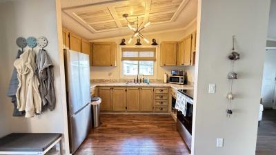 Photo 3 of 11 of home located at 950 SE Nature Coast Ln Lot #408 Crystal River, FL 34429