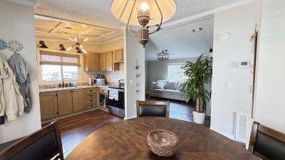 Photo 4 of 11 of home located at 950 SE Nature Coast Ln Lot #408 Crystal River, FL 34429