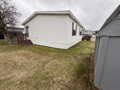 Photo 3 of 17 of home located at 5639 Hawthorn Street Kalamazoo, MI 49009