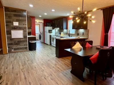 Photo 4 of 17 of home located at 5639 Hawthorn Street Kalamazoo, MI 49009