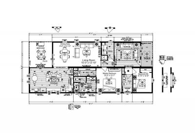 Photo 2 of 27 of home located at 433 Sundance St West Melbourne, FL 32904