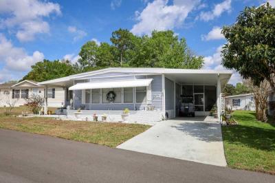 Mobile Home at 448 Lavista Winter Springs, FL 32708