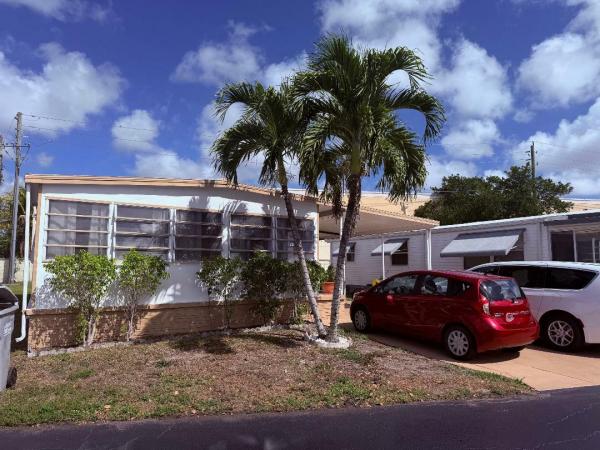 Photo 1 of 2 of home located at 3431 Fairway Drive Pompano Beach, FL 33069