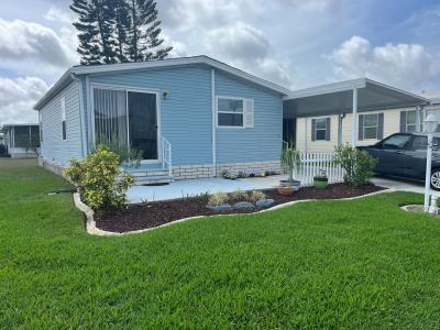 Mobile Home at 2621 88th Street E Palmetto, FL 34221