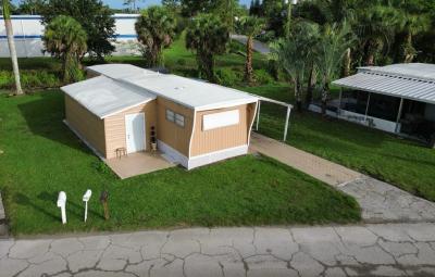 Mobile Home at 5000 SE Federal Hwy, Lot 220 Stuart, FL 34997