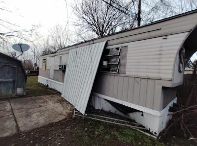 Mobile Home at 4923 Rockville Rd Unit 3 Indianapolis, IN 46224