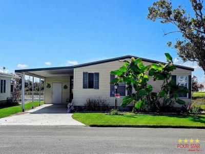 Mobile Home at 9 Buccaneer Dr Leesburg, FL 34788
