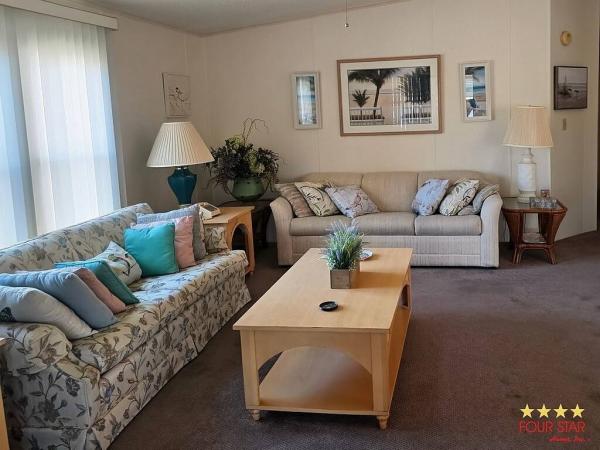 1989 PALM   Home