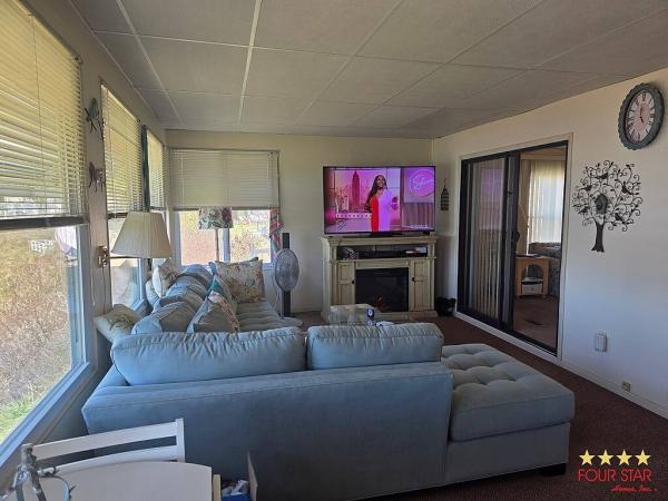 1989 PALM   Home