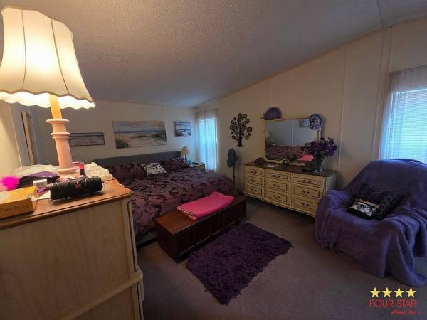 1989 PALM   Home