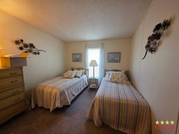 1989 PALM   Home