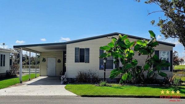 1989 PALM   Home