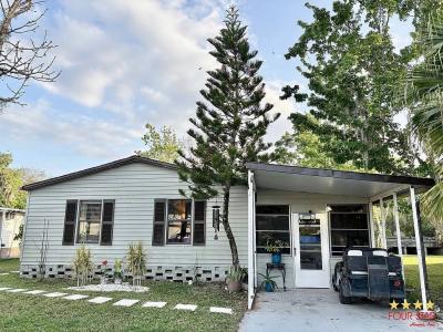 Mobile Home at 88 Pickering Dr. Kissimmee, FL 34746