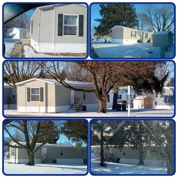 Photo 1 of 2 of home located at 27 Canary Hill Dr Lake Orion, MI 48359