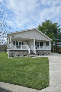2026 PIne Grove Meadow +4 Manufactured Home
