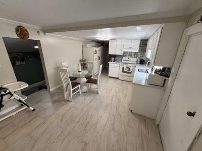 Photo 3 of 7 of home located at 5000 SE Federal Hwy, Lot 220 Stuart, FL 34997