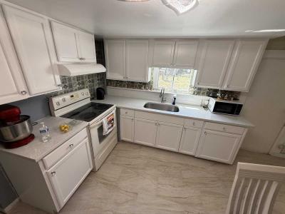 Photo 2 of 7 of home located at 5000 SE Federal Hwy, Lot 220 Stuart, FL 34997