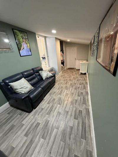 Photo 4 of 7 of home located at 5000 SE Federal Hwy, Lot 220 Stuart, FL 34997