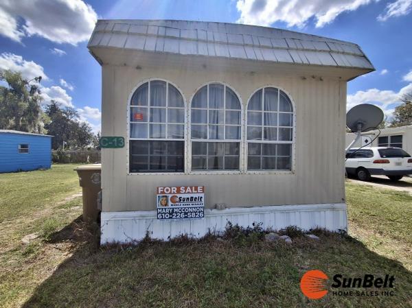 Photo 1 of 2 of home located at 3920 #0th Street C13 Ocala, FL 34472