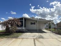 1992 CARR Mobile Home