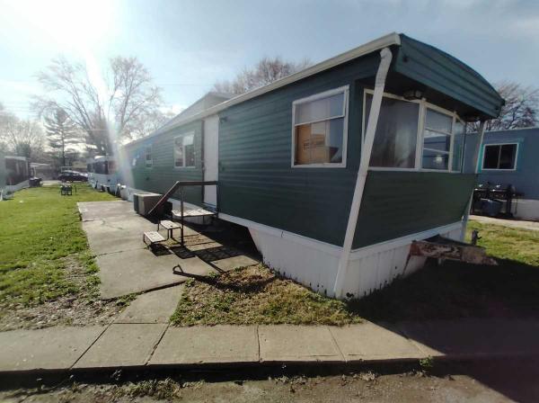  Mobile Home For Sale