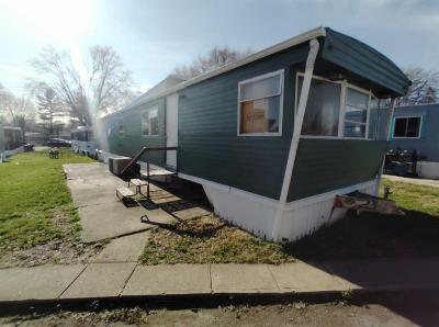 Mobile Home at 4923 Rockville Rd Unit 12 Indianapolis, IN 46224