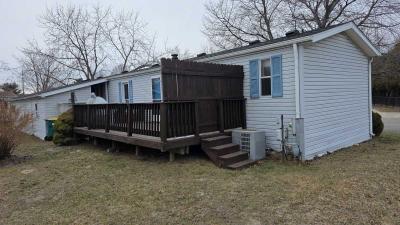 Photo 2 of 32 of home located at 6611 Congress St Van Buren Twp, MI 48111