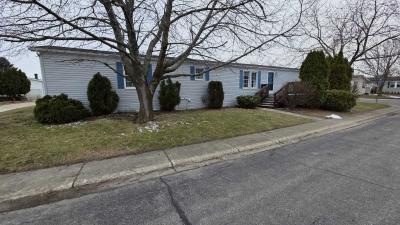 Photo 3 of 32 of home located at 6611 Congress St Van Buren Twp, MI 48111