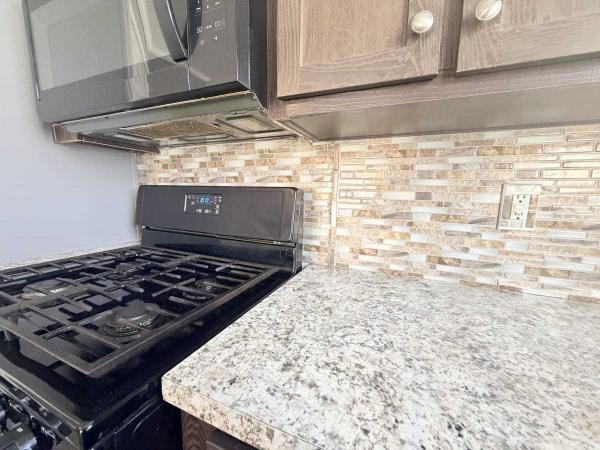 2020 Fortune Mobile Home For Sale