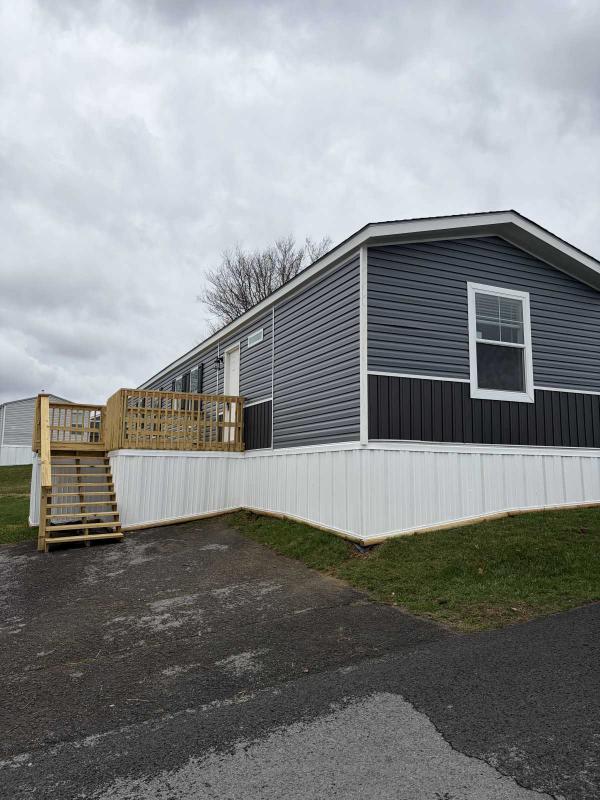 2026 Fleetwood 16663F Manufactured Home