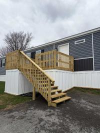 2026 Fleetwood 16663F Manufactured Home