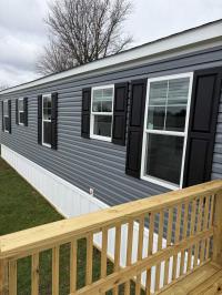 2026 Fleetwood 16663F Manufactured Home