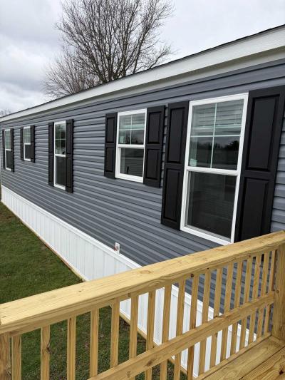 Photo 3 of 12 of home located at 131 Canyon Village Morgantown, WV 26508